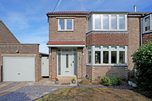 Wollaton Road Bradway